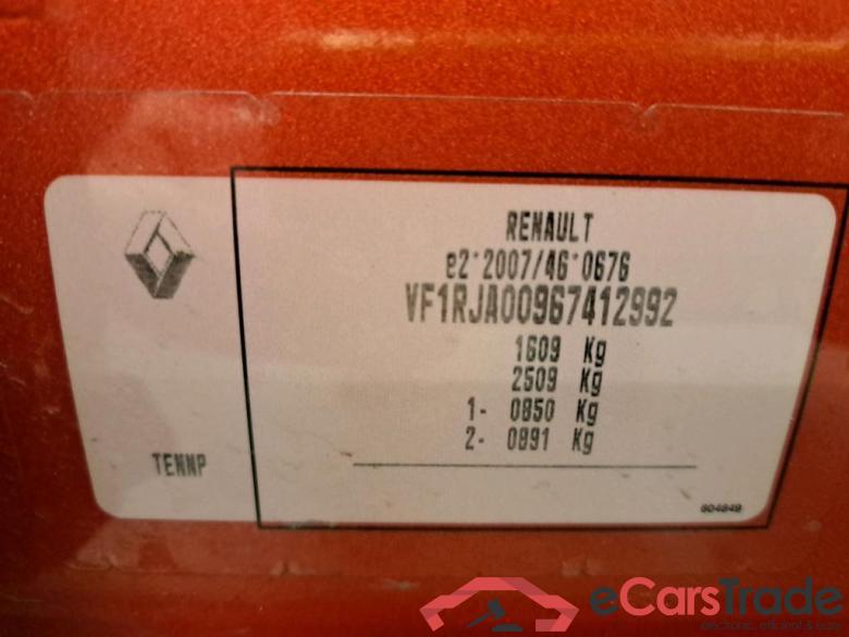 RENAULT - REN CLIO TCe 90PK GPF Corporate Edition * PETROL * #6