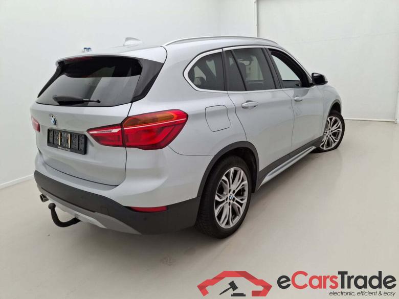 BMW X1 18IA SDRIVE #2