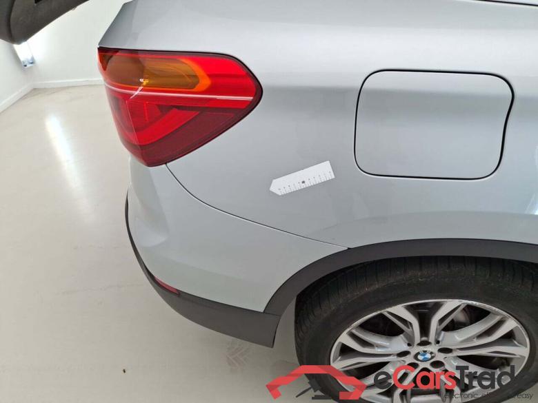 BMW X1 18IA SDRIVE #5