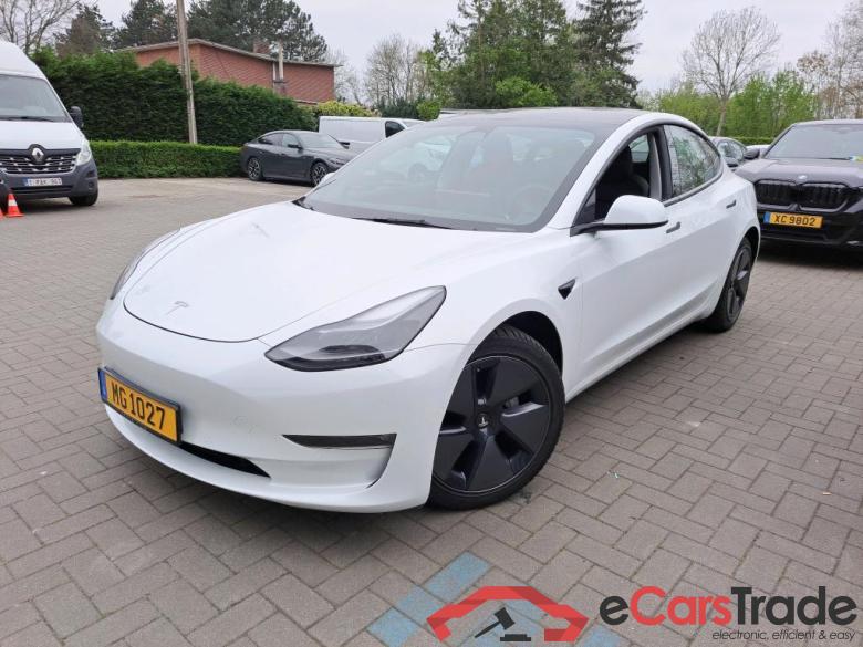 TESLA - TES Model 3 Long-Range Dual Motor 476PK * ELECTRIC * #1