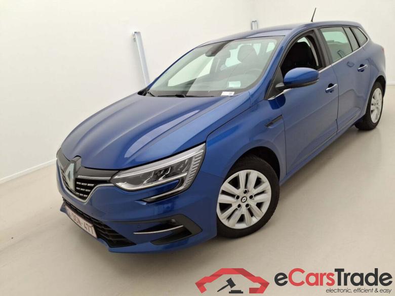 RENAULT MEGANE ESTATE 1.5 BLUE DCI EQUILIBRE EDC #1