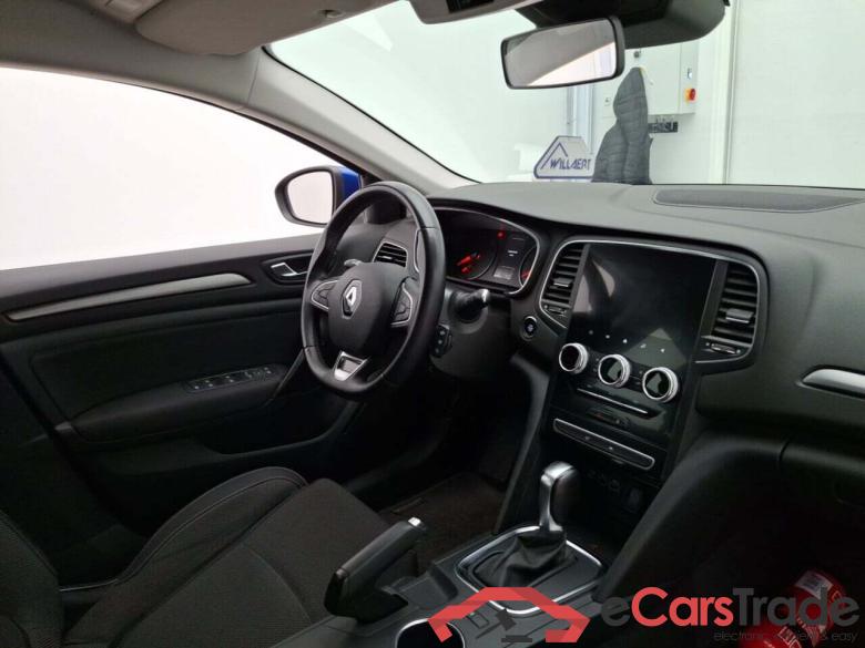 RENAULT MEGANE ESTATE 1.5 BLUE DCI EQUILIBRE EDC #3