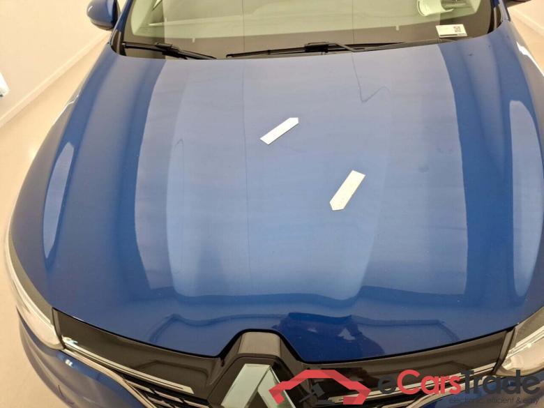 RENAULT MEGANE ESTATE 1.5 BLUE DCI EQUILIBRE EDC #6
