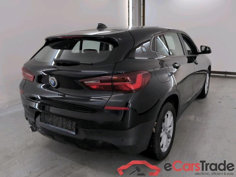 BMW X2 1.5 SDRIVE16D DCT 85KW Business Edition Model Advantage #4
