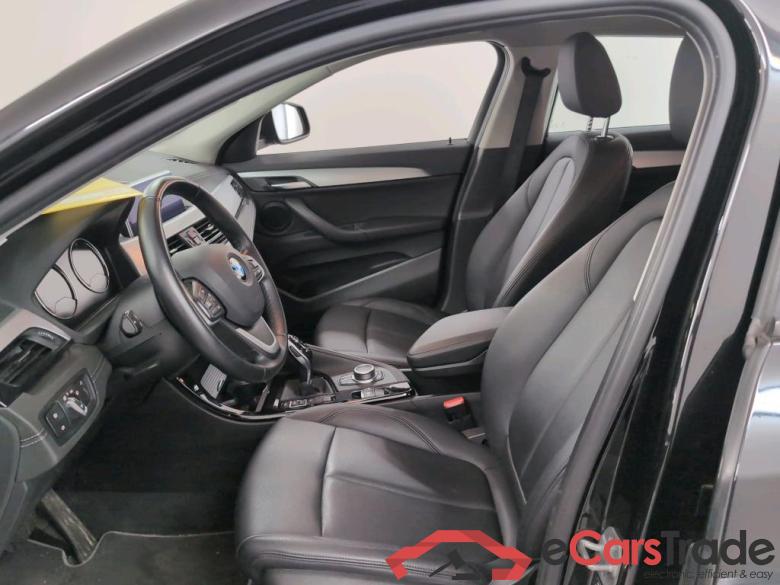 BMW X2 1.5 SDRIVE16D DCT 85KW Business Edition Model Advantage #5