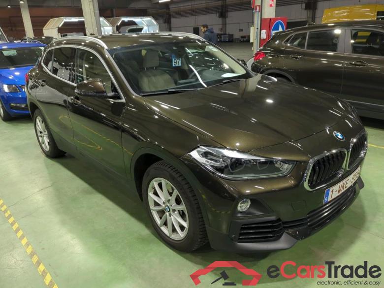 BMW X2 DIESEL 2.0 dA sDrive20 Comfort Business Model Advantage #2