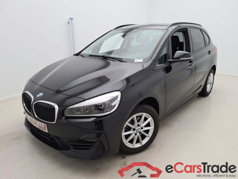 BMW 2 SERIE ACTIVE TOURER 216DA #1
