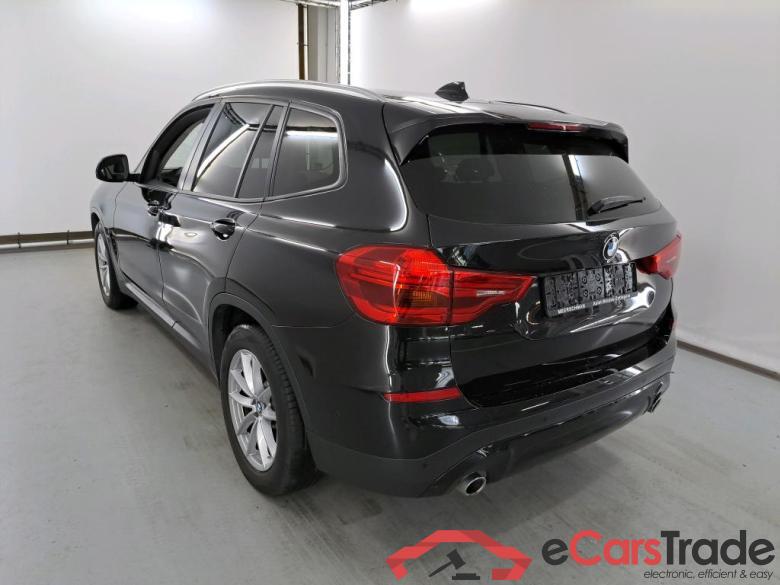 BMW X3 2.0 SDRIVE18D (100KW) AUTO Parking Assistant #3