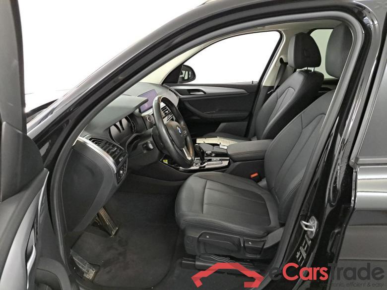 BMW X3 2.0 SDRIVE18D (100KW) AUTO Parking Assistant #5