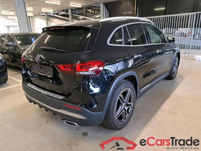 VOLKSWAGEN - MER GLA 200 163PK DCT AMG Line & Sport Edition & Comfort Seats & Premium Plus & Leather Pack * PETROL * #2