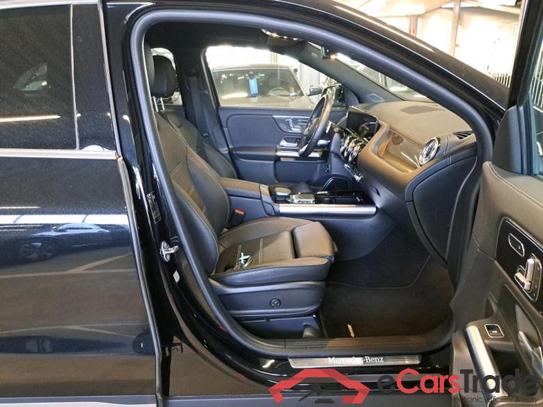 VOLKSWAGEN - MER GLA 200 163PK DCT AMG Line & Sport Edition & Comfort Seats & Premium Plus & Leather Pack * PETROL * #3
