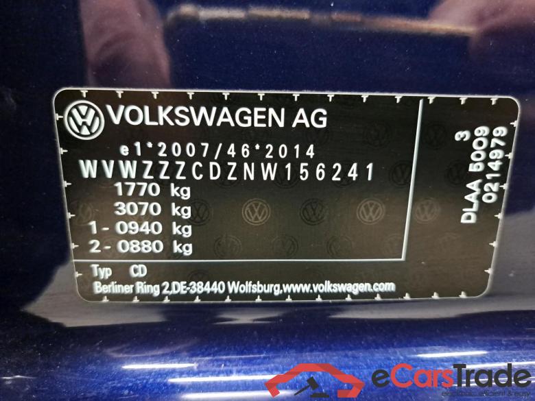 VOLKSWAGEN - VW  GOLF TSI 110PK Life Pack Light & Sight & Travel Media & Nav Discover Media & Rear Camera * PETROL * #6