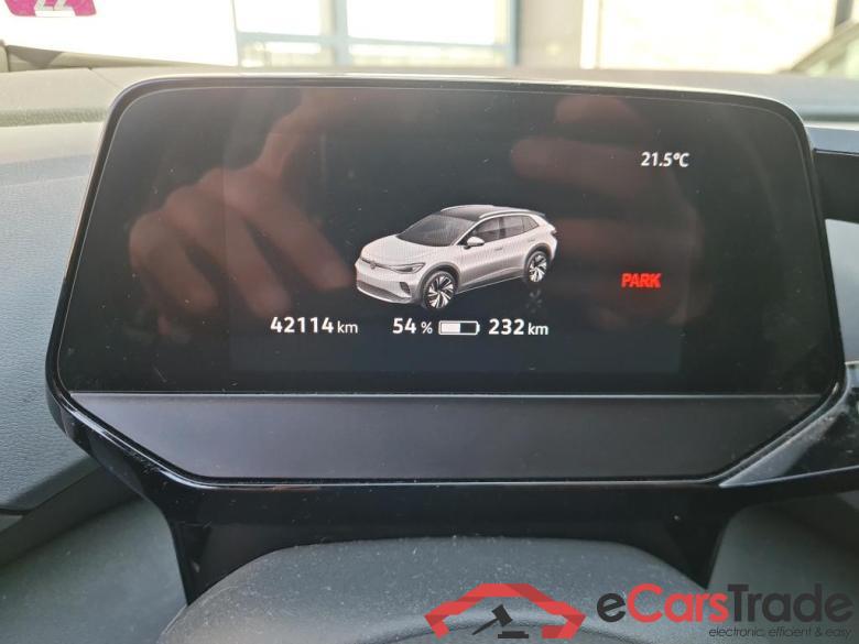 VOLKSWAGEN - VW  ID.4 204PK 1st Max * ELECTRIC * #5