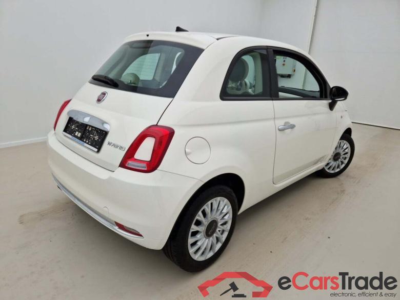 FIAT 500 1.0 HYBRID LOUNGE #2