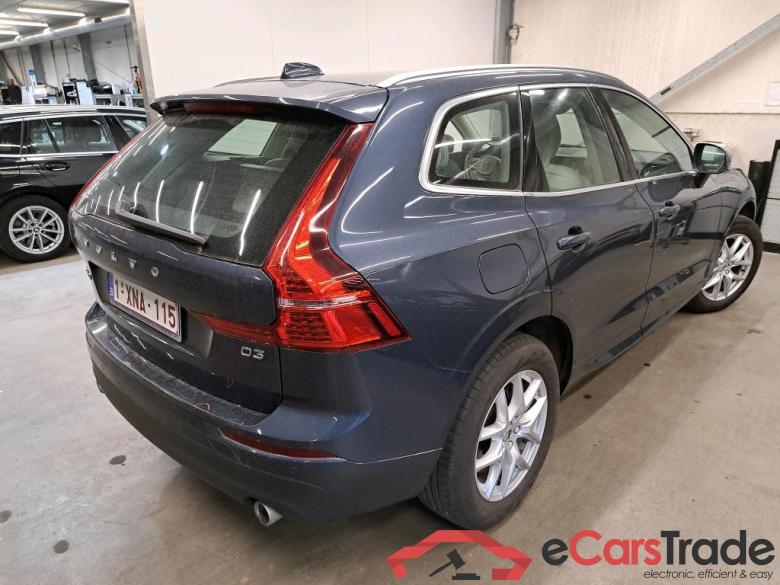 VOLVO - VOL XC60 D3 150PK Momentum Pro Pack Business Pro & Moritz Leather & IntelliSafe Pro & Park Assist With Camera #2