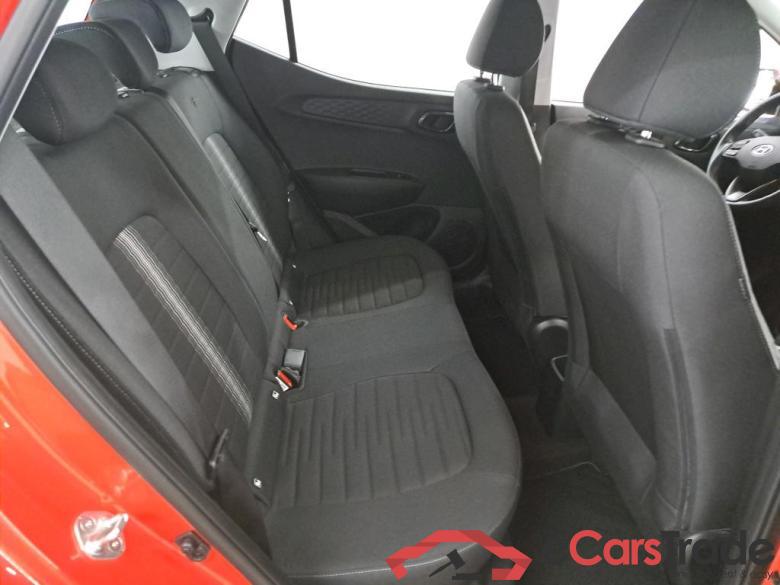 HYUNDAI I10 1.0 TWIST Techno #6