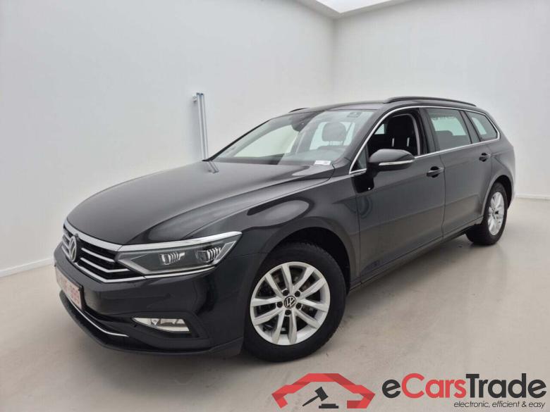 VOLKSWAGEN PASSAT VARIANT 1.6 TDI SCR DSG7 ELEGANCE BUSI #1