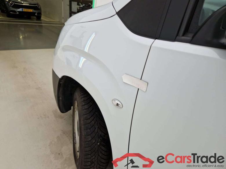 OPEL COMBO 1.5D L1H1 #6
