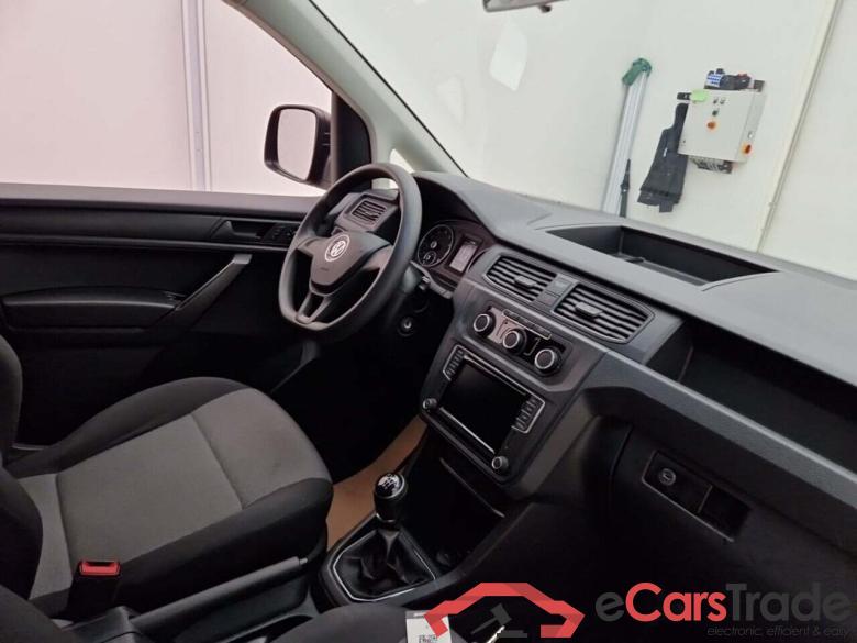 VOLKSWAGEN CADDY MAXI 1.4 TGI #3