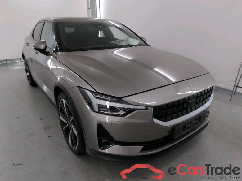 POLESTAR 2 78 KWH AUTO 4WD PILOT PLUS #2