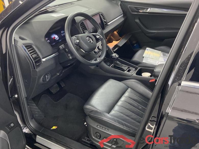 SKODA KAROQ 2.0 CRTDI 85KW DSG7 CLEVER+ #5