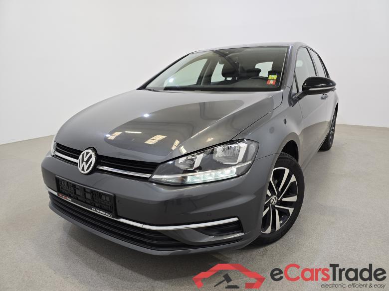 Volkswagen Golf 1.0 TSI IQ.Drive Navi Camera Klima PDC ... #1