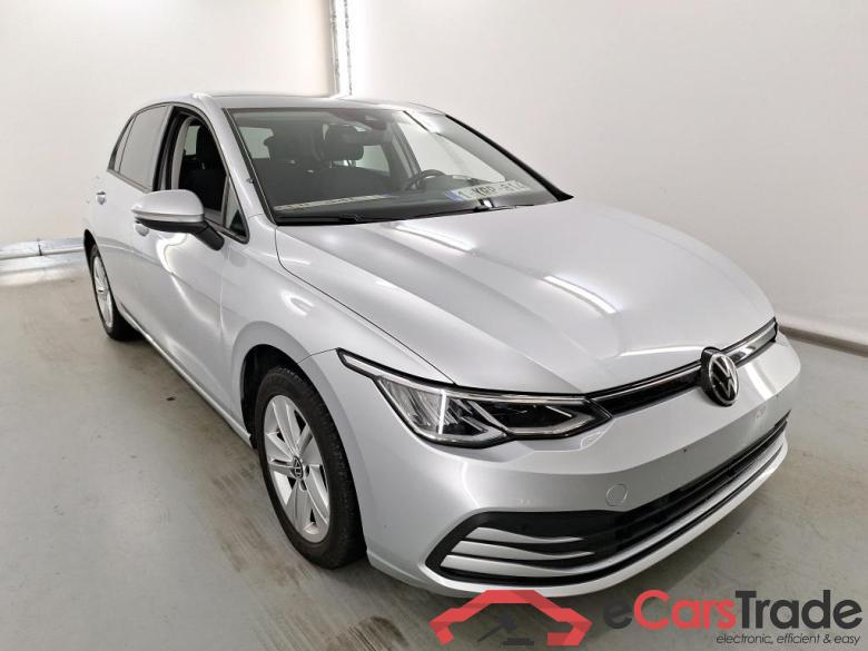 VOLKSWAGEN Golf 2.0 TDI 85KW LIFE ''Travel'' #2