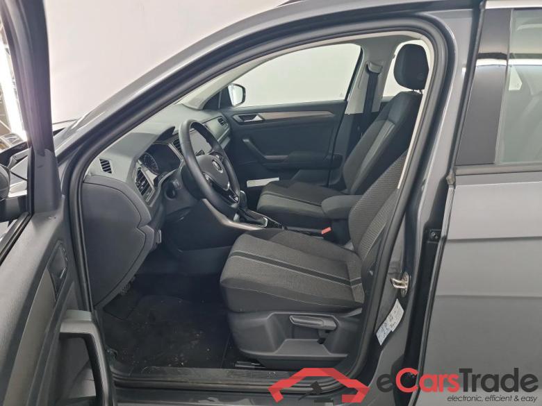 VOLKSWAGEN T-ROC 1.5 TSI DSG STYLE Travel #5