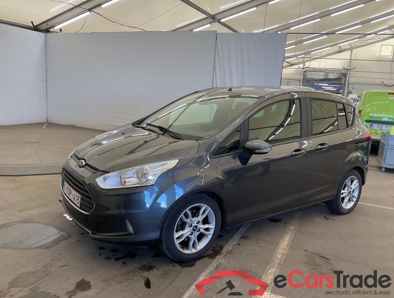FORD B-Max B-Max 1.0 EcoBoost Sync Edition #1