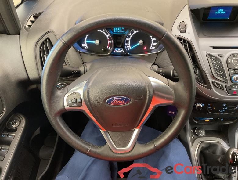 FORD B-Max B-Max 1.0 EcoBoost Sync Edition #5