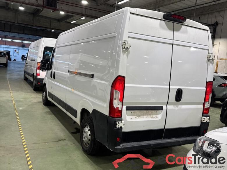 CITROAu2039N JUMPER 2.2 BLUEHDI 120 S-S 35 L3H2 CLUB #3