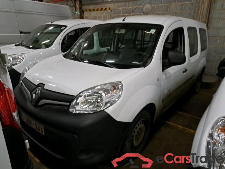 RENAULT KANGOO EXPRESS MAXI DSL - 2013 1.5 dCi Energy Confort (EU6) #1