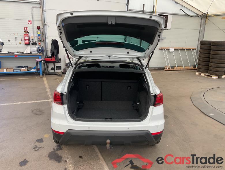 SEAT Arona Arona Move! 1.0 TSI 115CV (85kW) DSG 7v Start/Stop #4