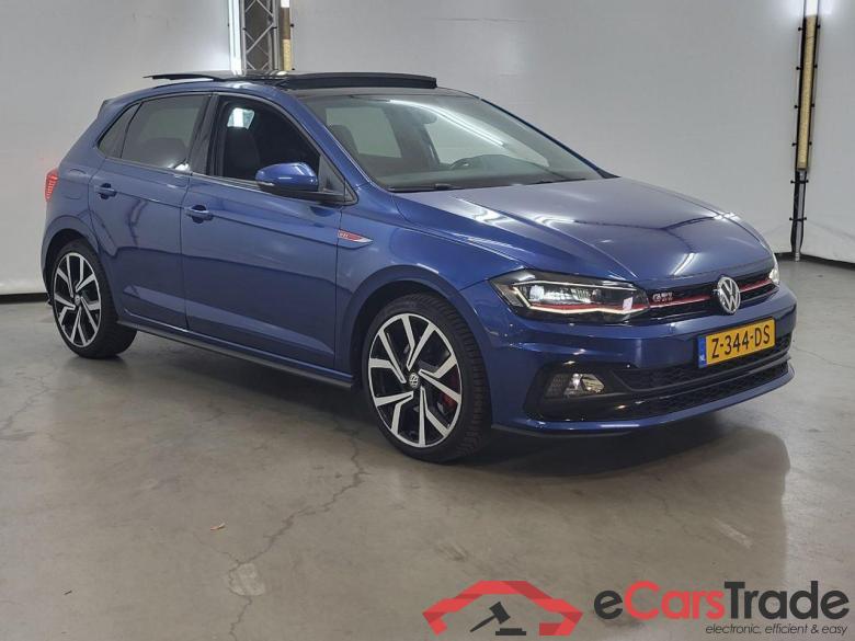 VOLKSWAGEN POLO 2.0 TSI GTI #2
