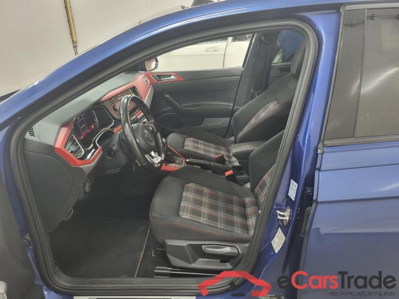VOLKSWAGEN POLO 2.0 TSI GTI #5