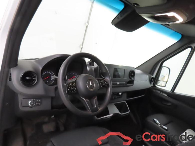 MERCEDES-BENZ SPRINTER 314 2.2 CDI L2H2 DC #3