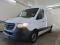 preview Mercedes Sprinter #0