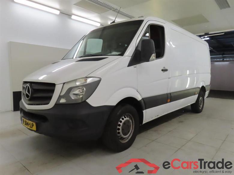 MERCEDES-BENZ SPRINTER 514 2.2 CDI 366 #1