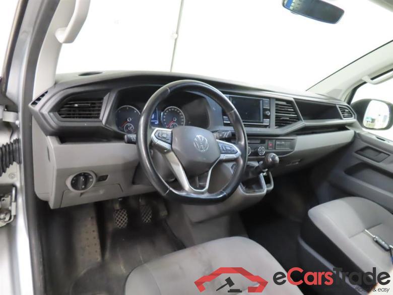 VOLKSWAGEN TRANSPORTER 2.0 TDI L2H1 #3