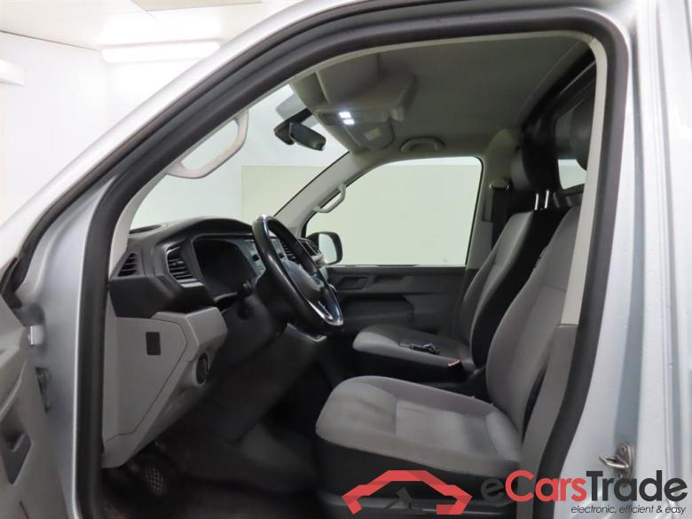 VOLKSWAGEN TRANSPORTER 2.0 TDI L2H1 #5