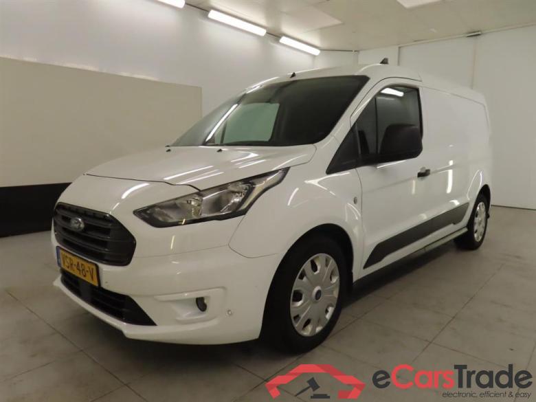 FORD TRANSIT CONNECT 1.5 EcoBlue L2 Trend #1