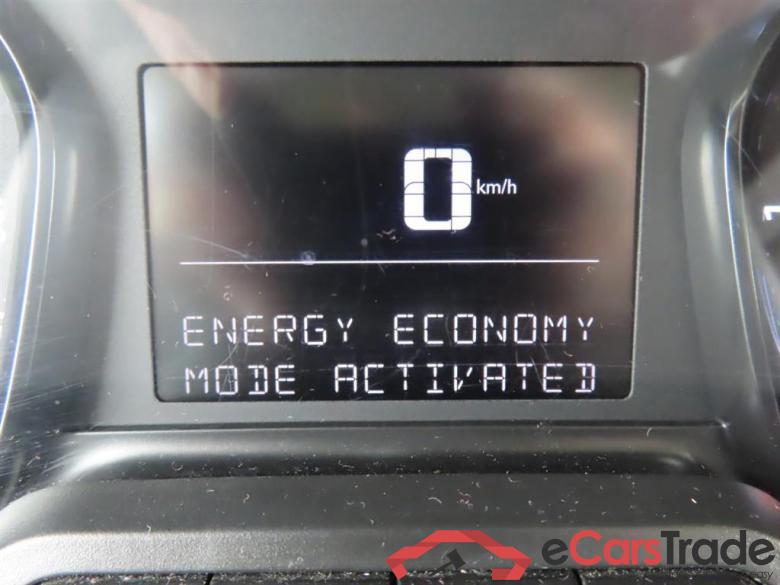 OPEL VIVARO 2.0 CDTI L3H1 Sel. #4