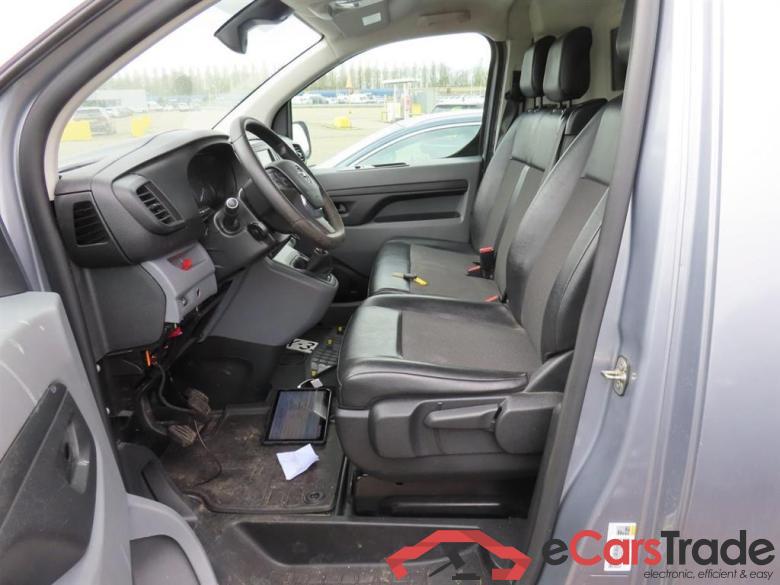OPEL VIVARO 2.0 CDTI L3H1 Sel. #5