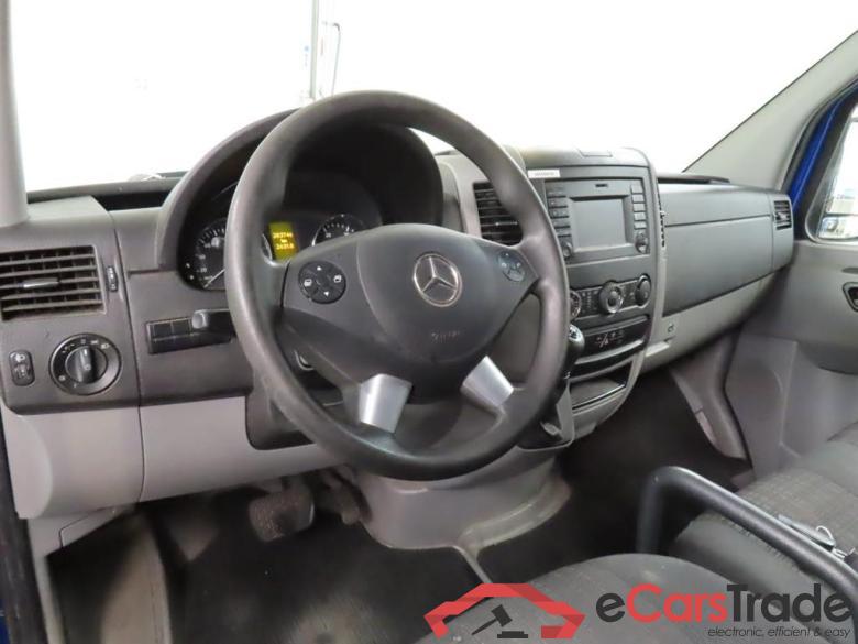 MERCEDES-BENZ SPRINTER 316 2.2 CDI 366 HDDC #3