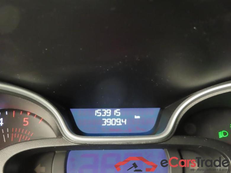 RENAULT TRAFIC 1.6 dCi T29 L1H1Comf #4