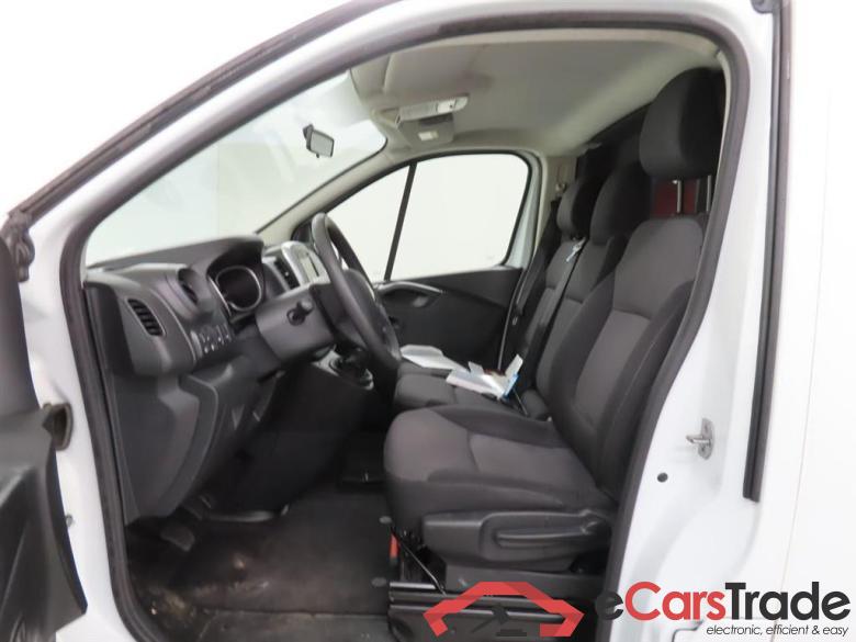 RENAULT TRAFIC 1.6 dCi T29 L1H1Comf #5