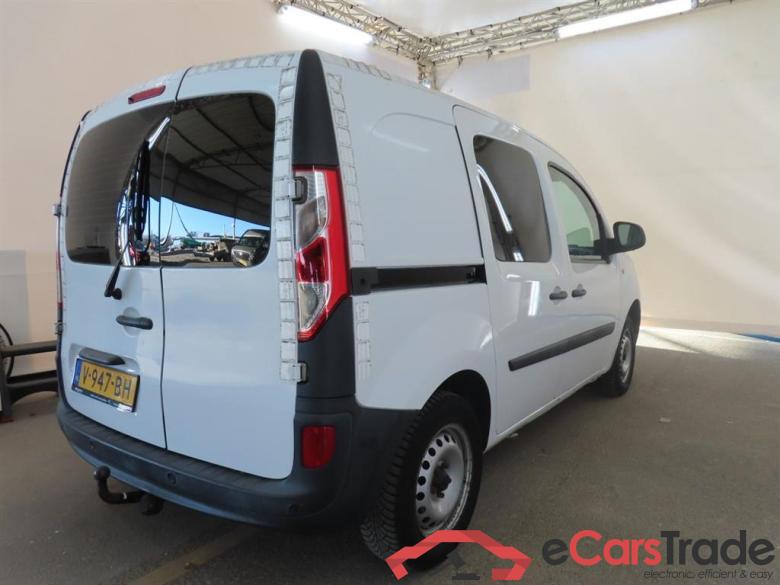 RENAULT KANGOO 1.5 dCi 90 Luxe #2