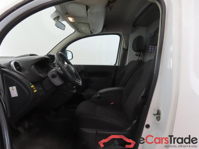 RENAULT KANGOO 1.5 dCi 90 Luxe #5