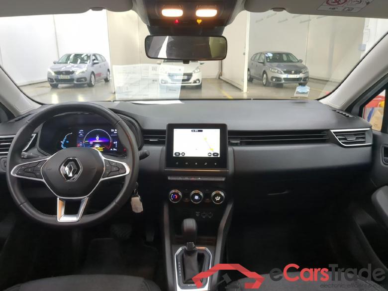 Renault Business E-TECH 140 -21 Clio V Business 1.6 E-TECH Hybrid 140CV BVA6 E6d #5
