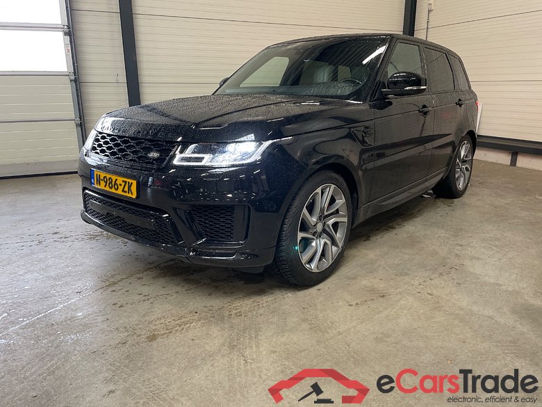 LAND ROVER RANGE ROVER SPORT P400e HSE Dyn.St.